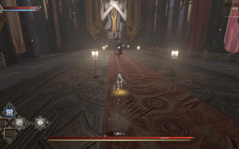 禁忌试炼汉化版下载:女武神战斗等你体验