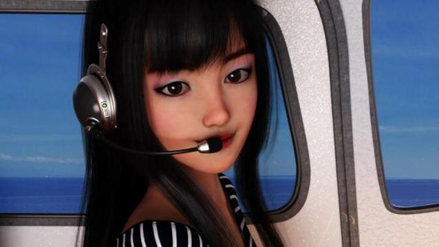 阳光湾恋人1-3合集安卓下载，超详细安装教程