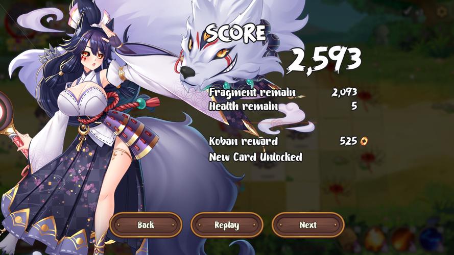 妖谈百鬼夜行游戏下载:PC版/安卓版资源分享