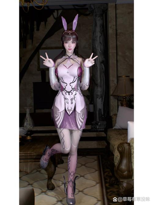 斗罗大陆3D同人版本大全：玩家自制精彩合集