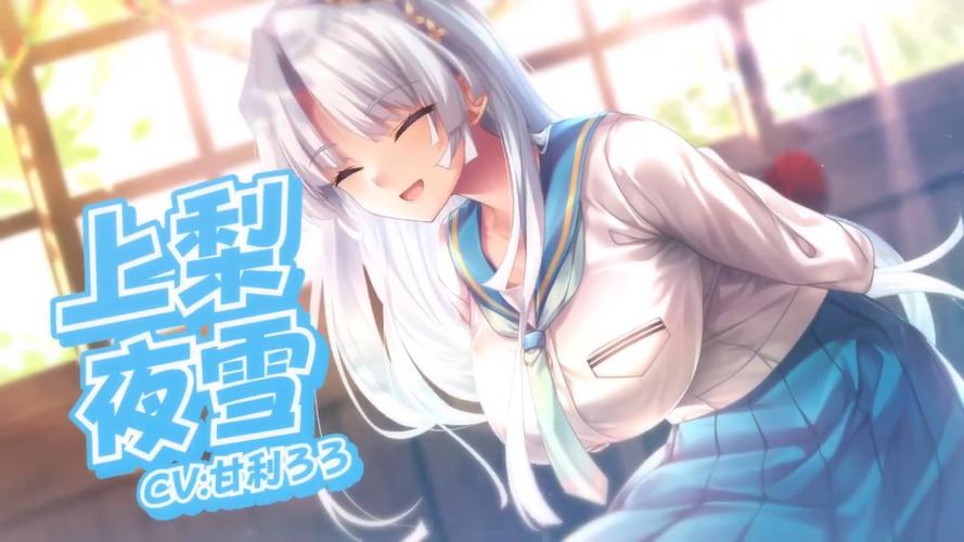 夏日甜蜜回忆游戏评测：精彩剧情，带你重温难忘的夏日时光