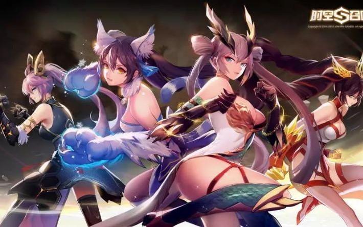 时空的遗产V0.13绅士游戏下载及玩法详解