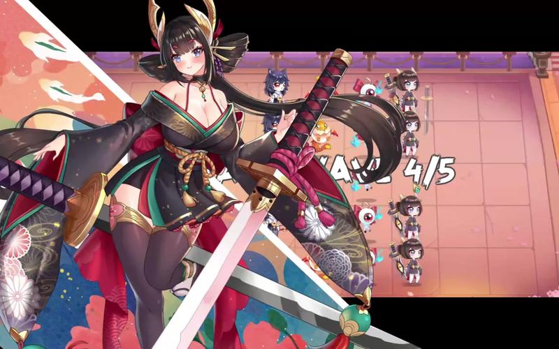 妖谈百鬼夜行更新地址在哪?V2.4.1.002夏日活动来袭!