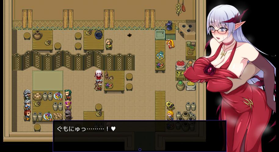 全网最全克莉丝与游乐之街版本大全:你想要的都在这里