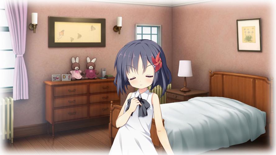 与存在感薄弱的妹妹一起生活下载地址大全