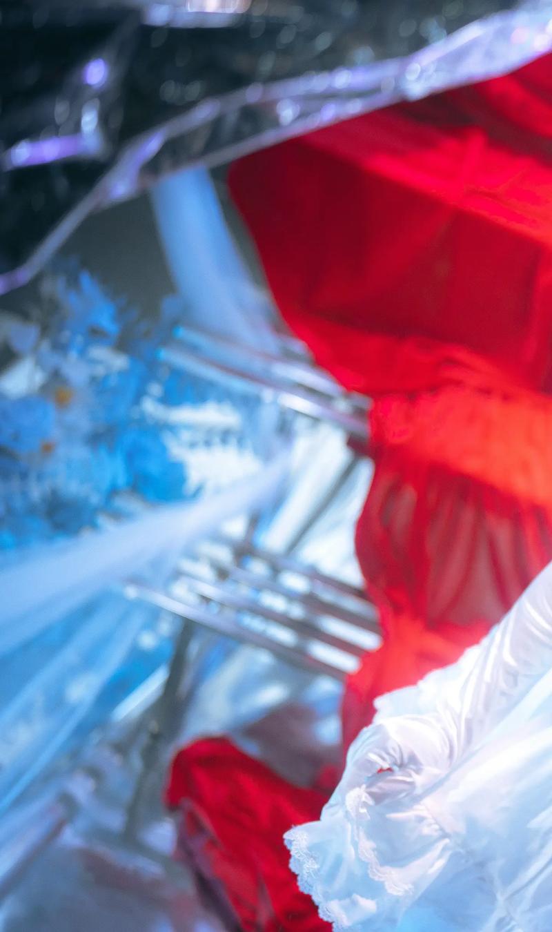 新婚妻子的Cosplay生活最新:甜蜜日常与角色扮演的奇妙结合