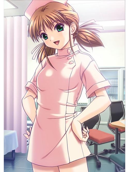 夜勤病栋游戏介绍：人渣医生与护士的故事，你敢挑战吗？