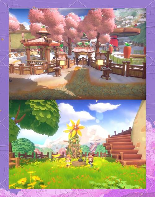 乡村狂想曲官方网站:体验田园生活,开启你的游戏之旅