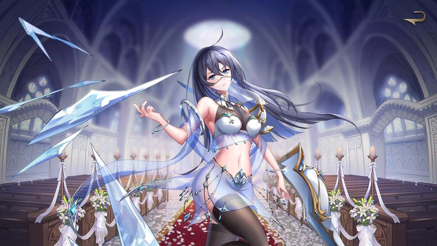 如何下载英灵殿女武神觉醒安卓版？新手必看教程