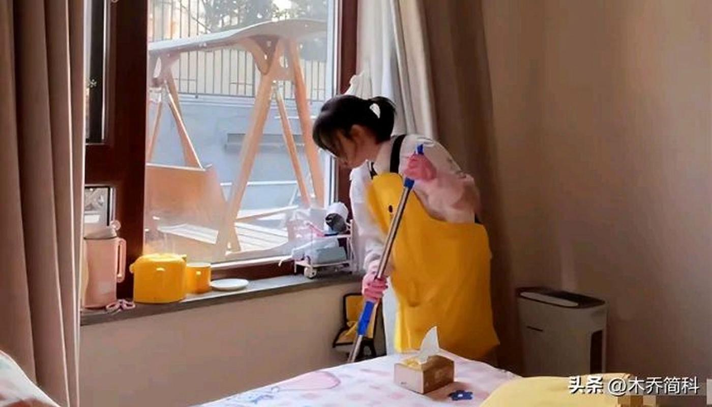 想体验当保姆?新保姆游戏带你感受生活百态