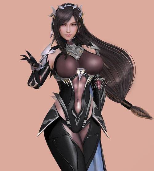 寻找蒂法的黑暗幻想安卓下载链接,新手玩家必看!