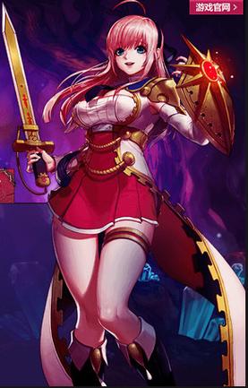 地下城女骑士游戏下载方法大全，简单易懂！