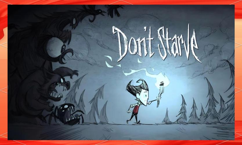 想玩H版饥荒?这里提供最全的下载地址及教程