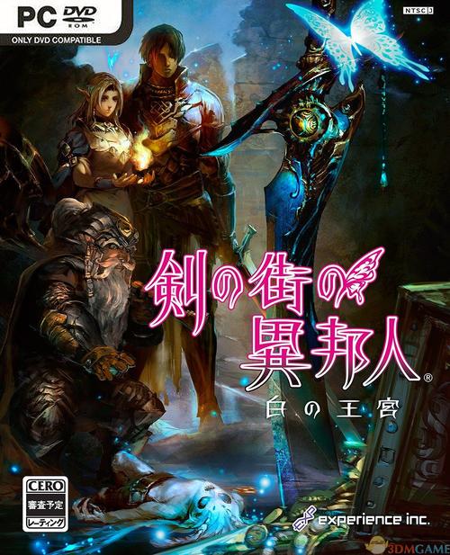 克莉丝与游乐之街最新消息:不容错过的游戏情报!