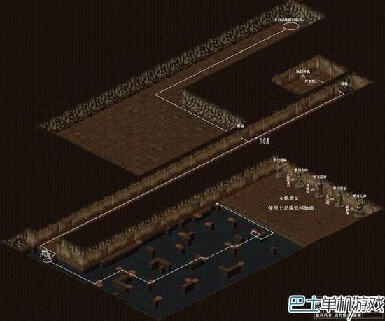 太妃物语重制版游戏攻略:全剧情流程图文详解