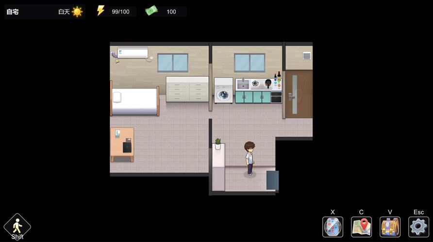 想了解勾八狂想曲V2.10你弟弟喜欢的游戏？这里有你想要的答案