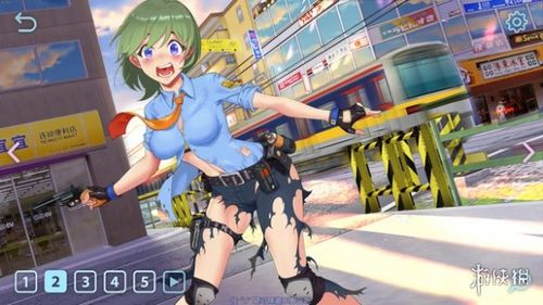 萨沙的启蒙游戏89个绅士游戏都在这？下载地址分享