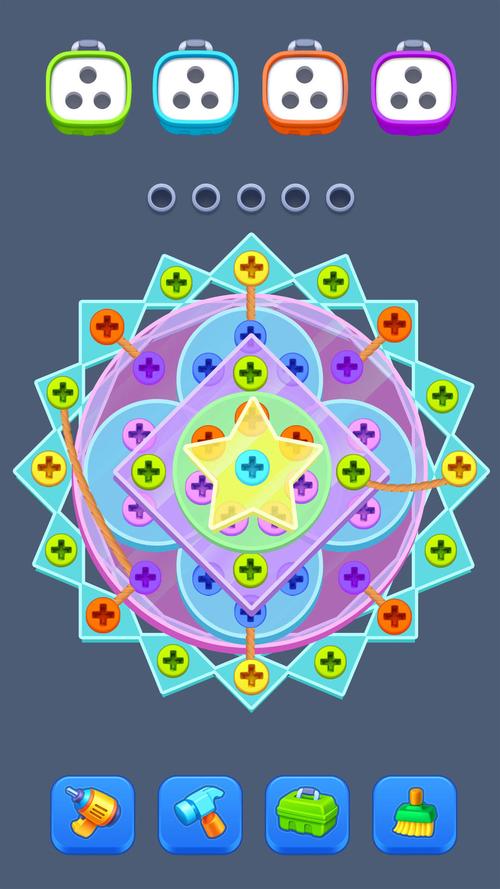 想玩拧螺丝模拟器?官方正式版下载最新版来这