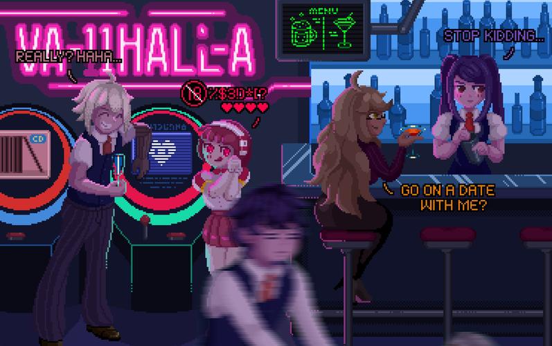 最新赛博女孩汉化版下载,精彩剧情不容错过