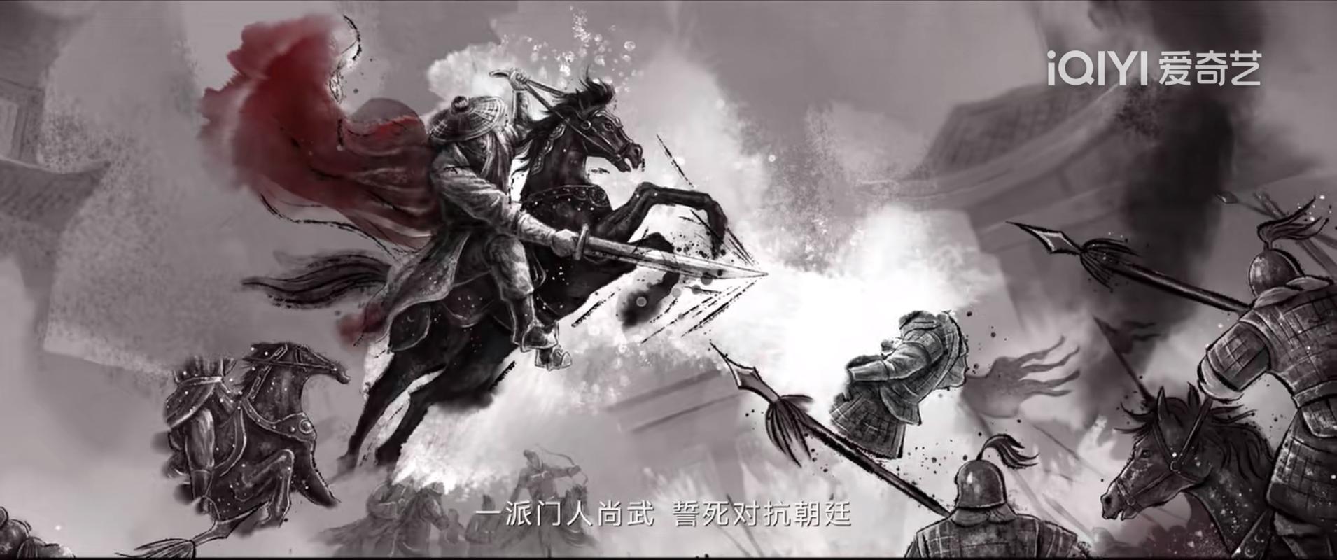 鬼谷八荒杨过游戏:神仙眷侣修仙路,体验不一样的江湖