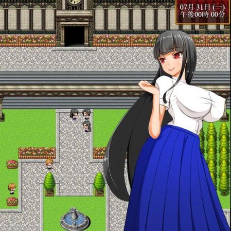 大小姐琉璃子的暑假狂欢：精翻最新版本在线观看