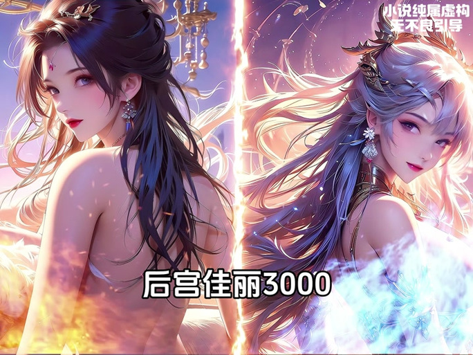 安卓汉化游戏推荐:后宫佳丽,等你来征服