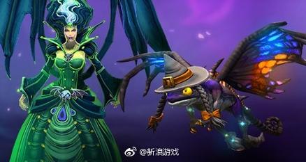 为了女王官网：最新游戏版本及DLC介绍