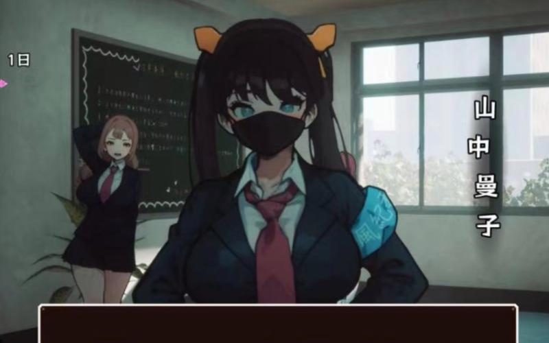 援助妊娠学院3.1游戏下载地址分享,轻松获取游戏资源