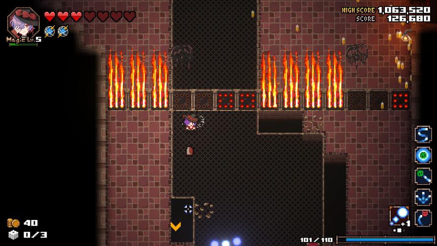 善恶对决,拯救世界!这款游戏让你体验终极选择