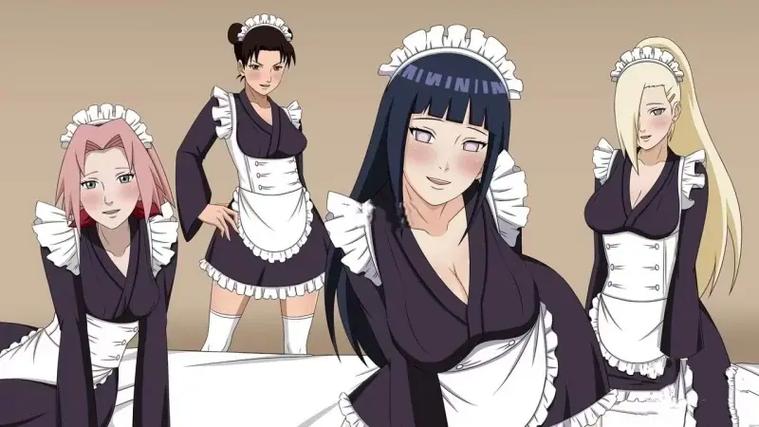 火影同人:忍者后宫第3章V2.09在哪下载?资源分享地址推荐!