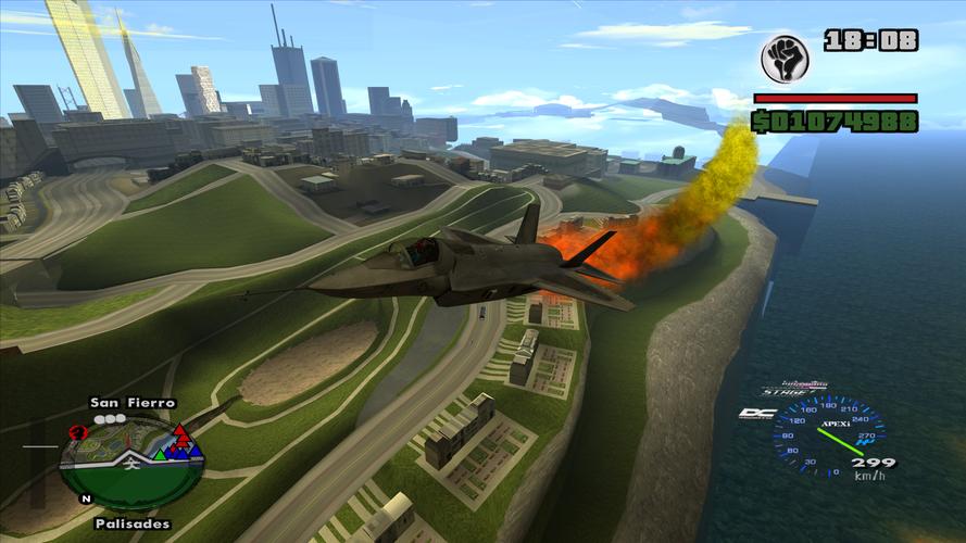 想玩HGTA？安卓版下载方法都在这里！