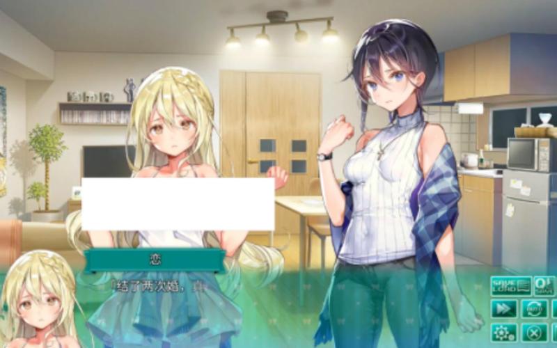 一生推不如一生恋2官方网站:PC版下载,开启你的百合恋爱之旅