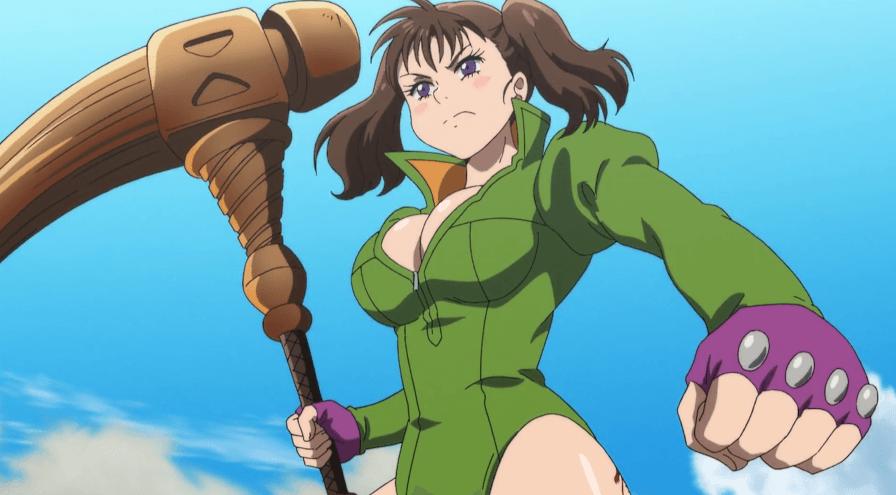 愤怒之罪最新资源:高清动画在线观看!