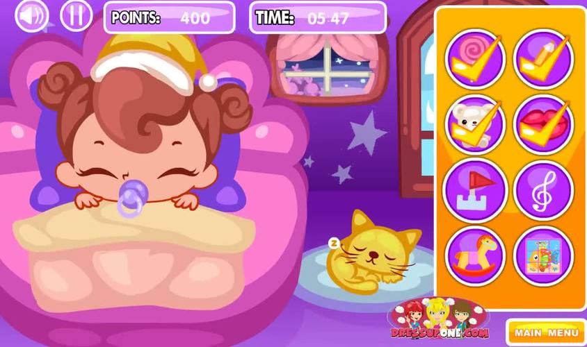 还在为弟弟选游戏发愁？甜心妈妈来支招