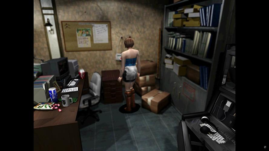 急速下载第三次危机游戏:畅玩刺激的冒险之旅!