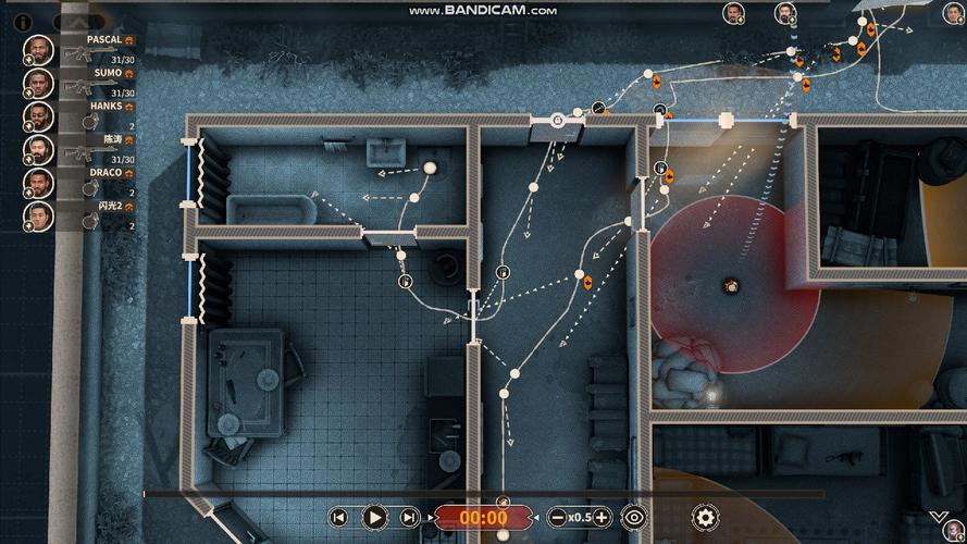 安全下载豪宅V0.95游戏,远离病毒陷阱