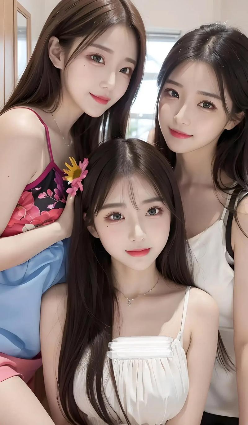 姐妹花哪个版本最好玩?最新版本功能详解!