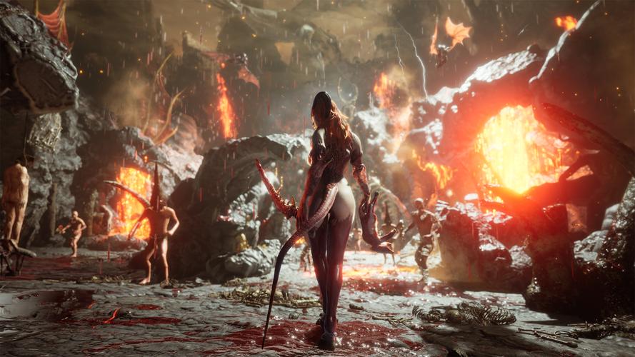 寻找魅魔游戏更新地址？这篇攻略帮你解决！