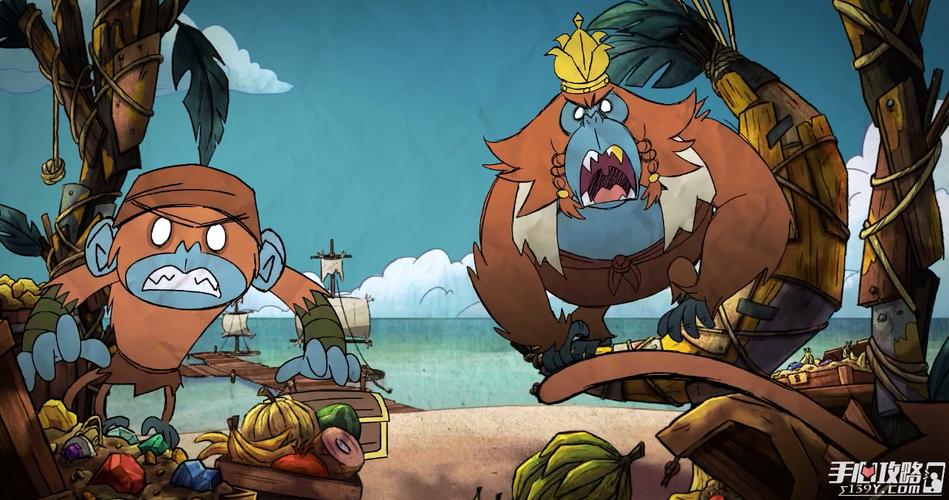 寻找H版饥荒更新地址？诅咒与新内容详解