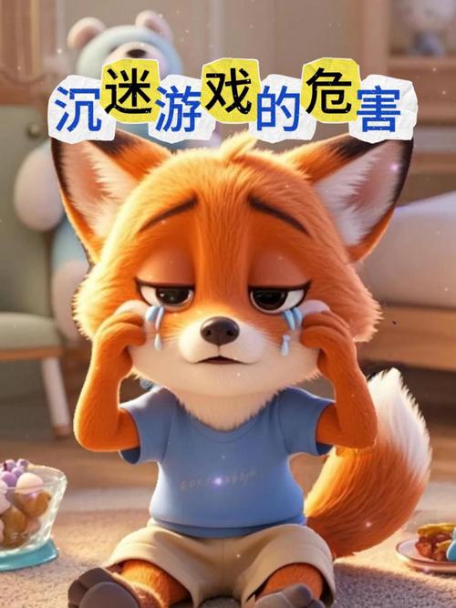 那些你弟弟爱玩的游戏，会影响他“失去童贞”的认知吗？