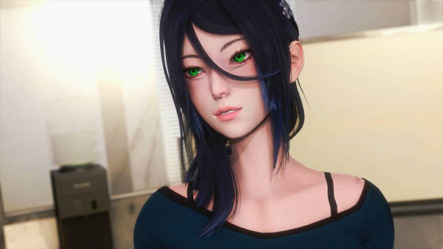 彼岸花汉化版最新更新内容:新增角色和剧情,快来体验!