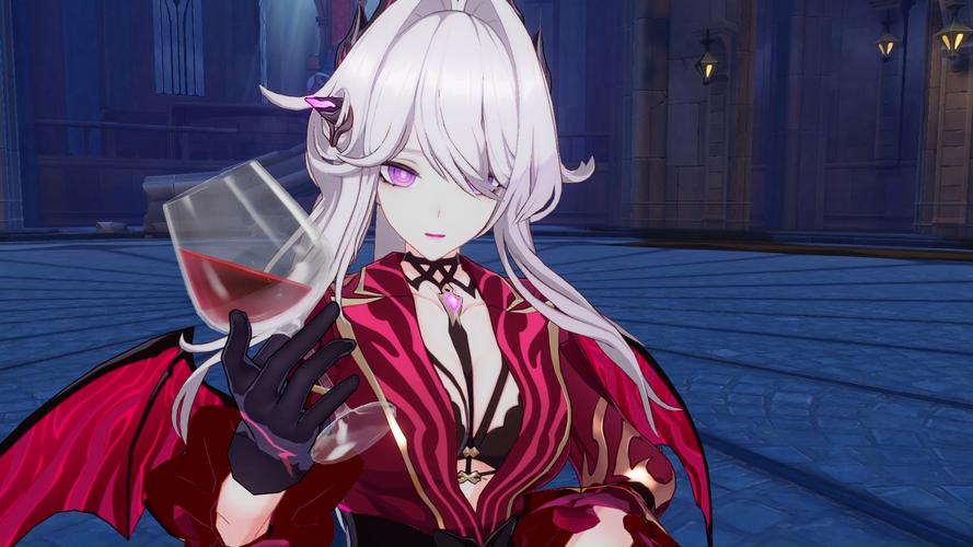 想玩魅魔莉莉姆想要升级？各个版本详解都在这里