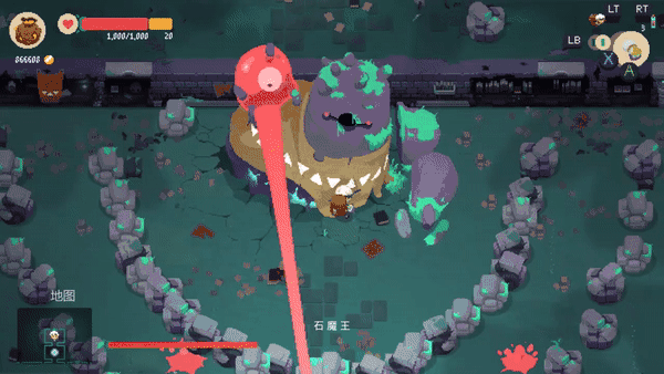 好玩吗？权力的代价杨过游戏深度评测