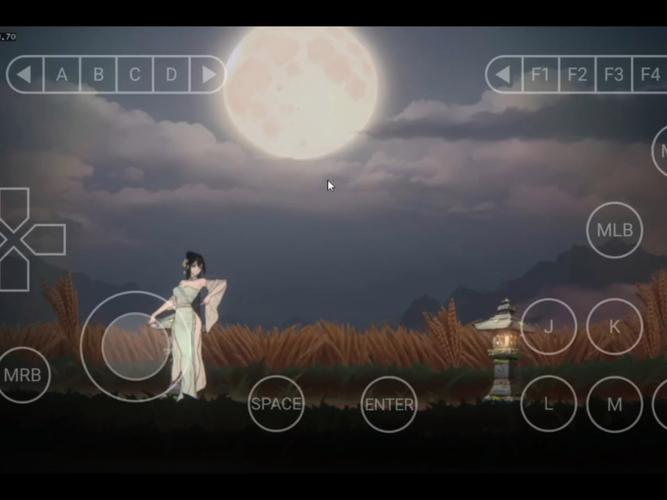 玉莲之剑汉化版下载安装教程:轻松上手玩游戏