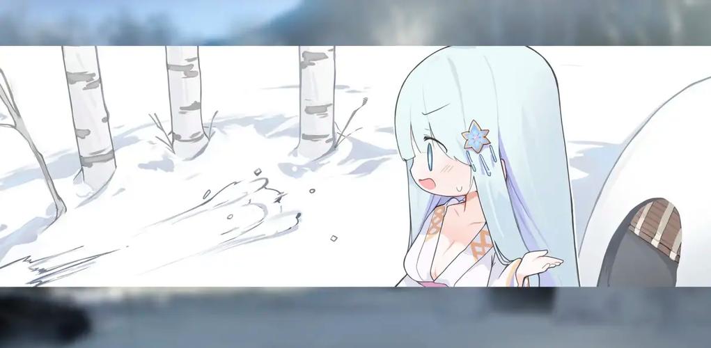 安全可靠的美少女万华镜异闻雪女游戏下载渠道推荐