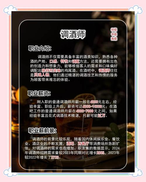 调酒大师下载地址分享,体验精彩调酒人生