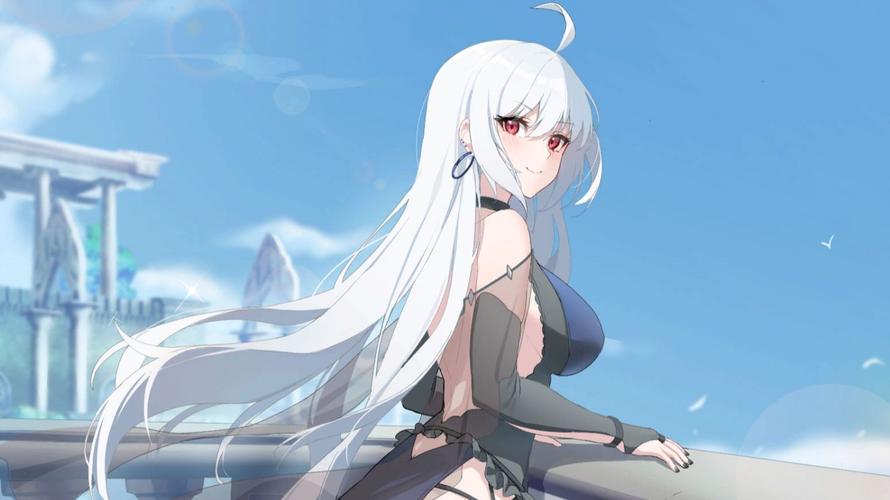 魔界少女与奴隶召唤术安卓下载地址:快速下载开始游戏