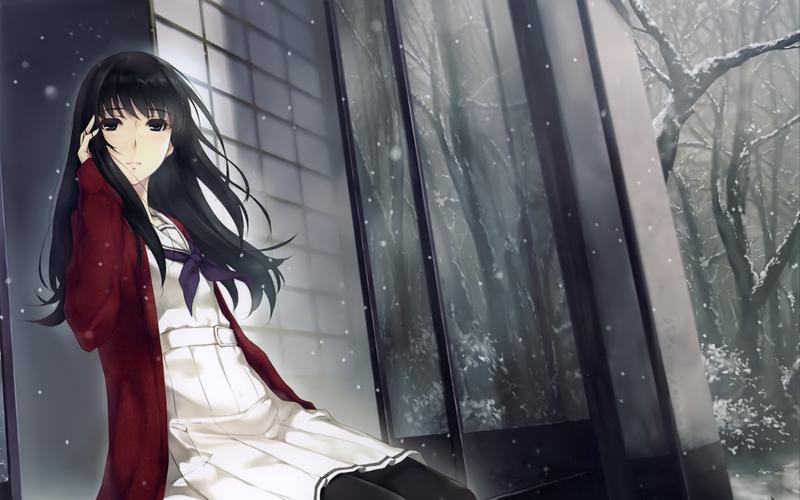 壳之少女三部曲官网:时坂玲人故事终章,等你揭秘