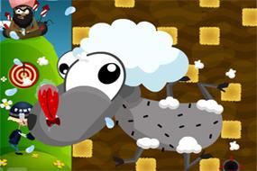 玩转热妻阿什莉和内有小羊游戏：超详细攻略来袭！