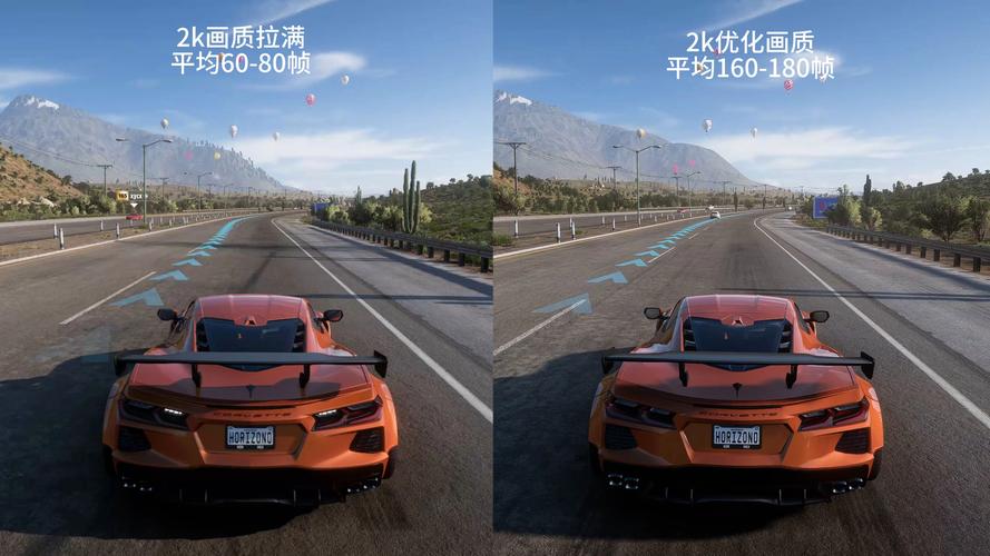 清晰的地平线版本大全：不同版本游戏体验对比